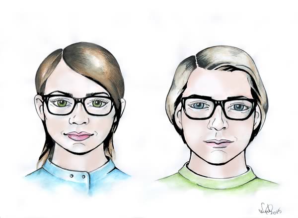 Choosing Eyeglass Frames that Highlights Your Look