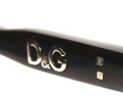 D&G Logo