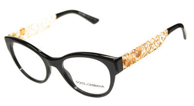 Dolce&Gabbana Cat Eye