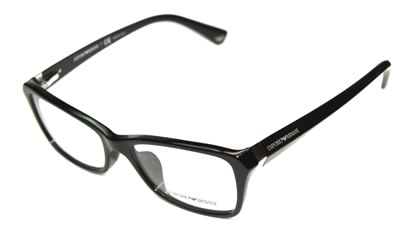 Armani Eyewear - Top Selling Designer Frames