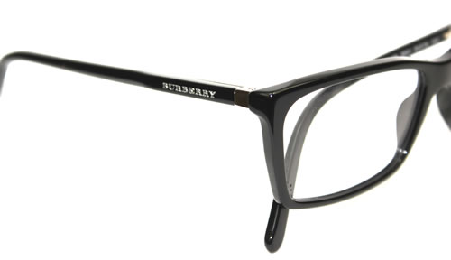 burberry eye frames