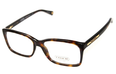 Coach Addison Eyeglasses