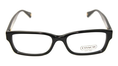 Coach Brooklyn Eyeglasses