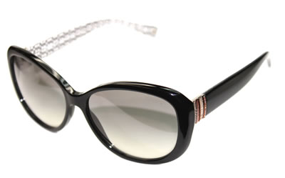 Coach Keri Sunglasses