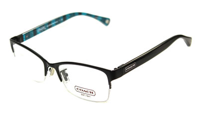 Coach Montana Eyewear