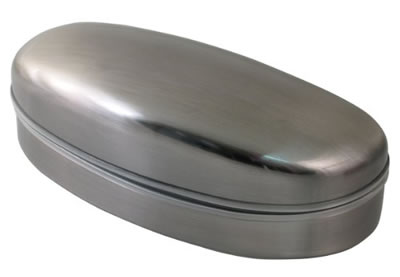 Hard Eyeglass Case