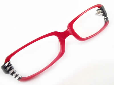 Eyeglass Frame Front