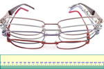 Frame Size