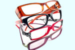 Eyeglass Frames