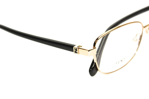 Fendi Eyewear Logo