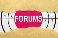 Back to Forums