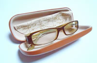 Eyeglass Cases