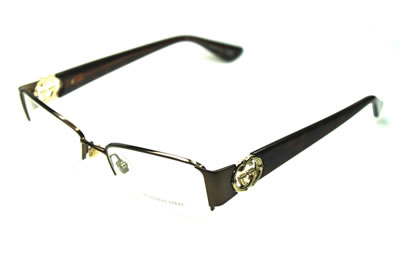 Gucci Eyeglasses GG 2844
