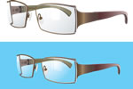 High Index Lenses