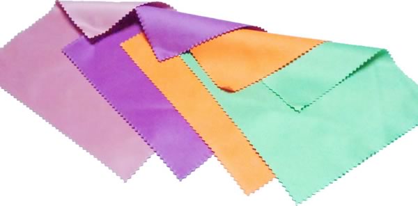 Microfiber Cloth