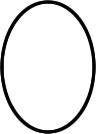 Oval Face Shape