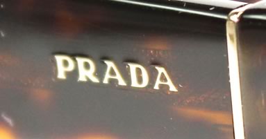 Prada Logo