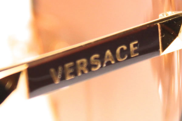 Versace Logo