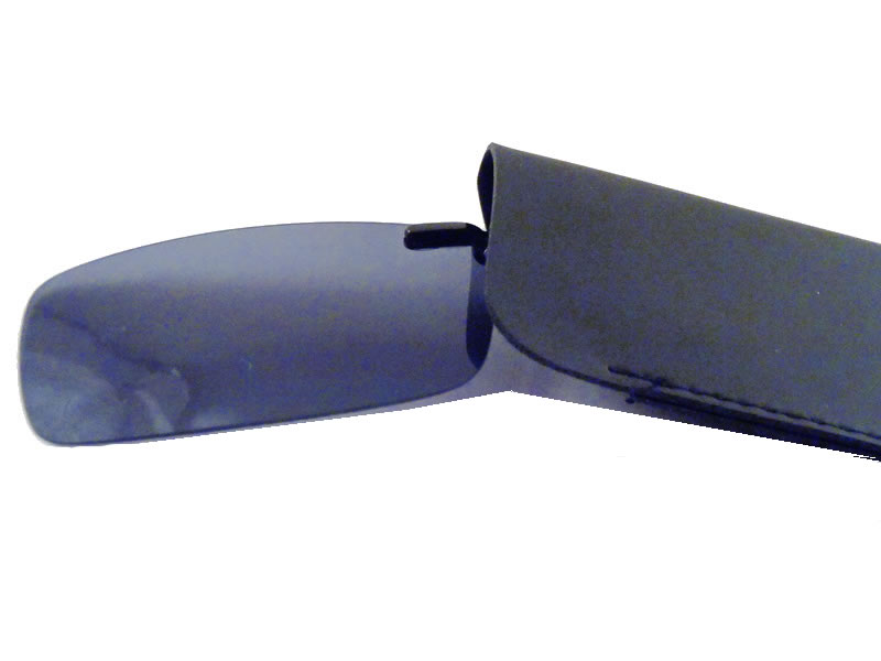 Easyclip Eyeglass Case