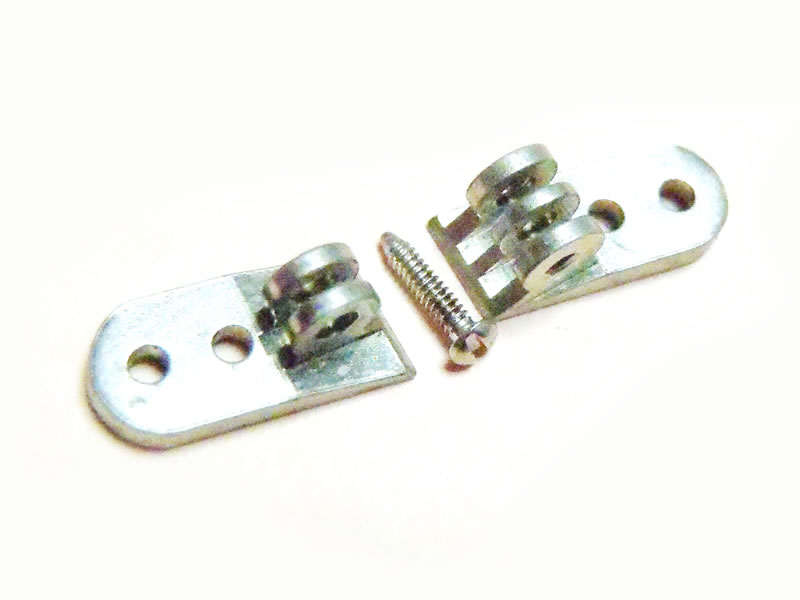 Eyeglass Hinges Parts