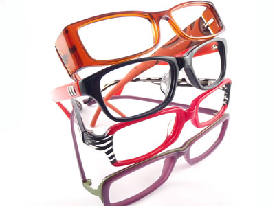 Eyeglasses Warranty